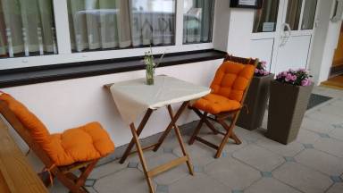 Appartement Achenkirch