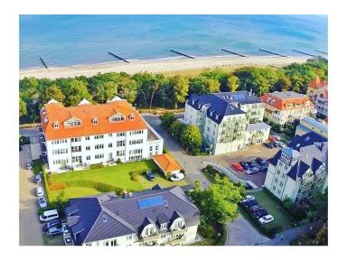 Ferienwohnung Kühlungsborn