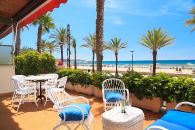 Appartement Cambrils