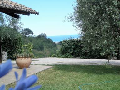 Casa Giardino Grottammare