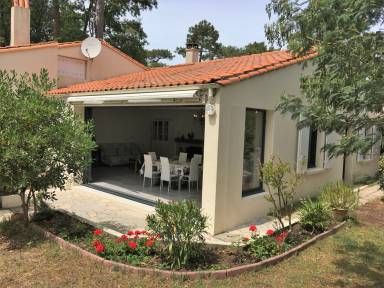Appartement Ronce les Bains