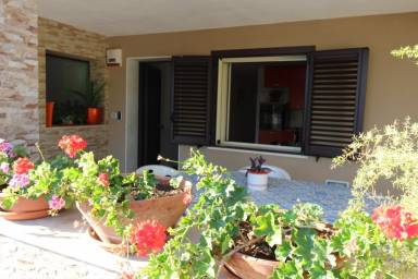Casa Ognina