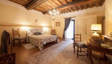 Apartment San Donato a Livizzano