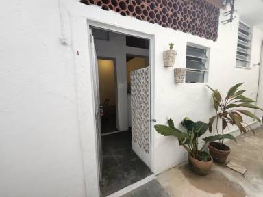 Casa Jardim Botânico