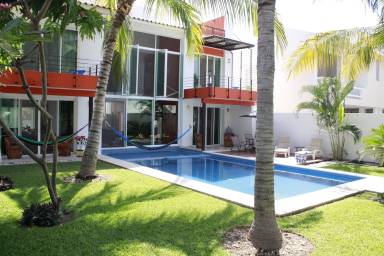 House Pet-friendly Tangolunda