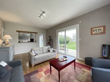 House Pet-friendly Épargnes