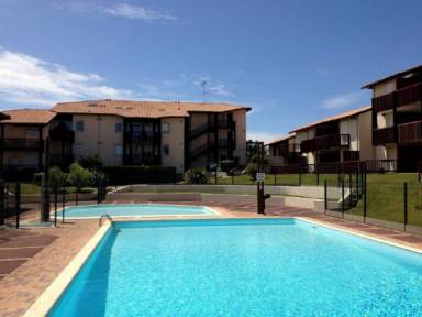 Appartement Vieux-Boucau-les-Bains