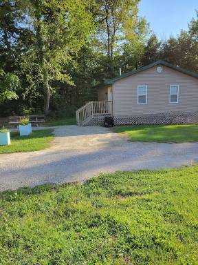 Cabin Columbus City