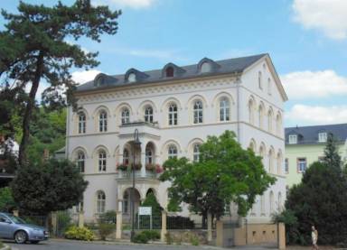 Ferienwohnungen und Ferienhäuser in Waldheim