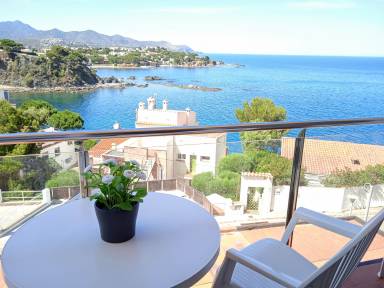 Appartement Llançà