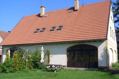 House Gmina Świdnica