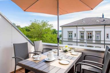 Ferienwohnungen und Unterkünfte in Steißlingen - HomeToGo