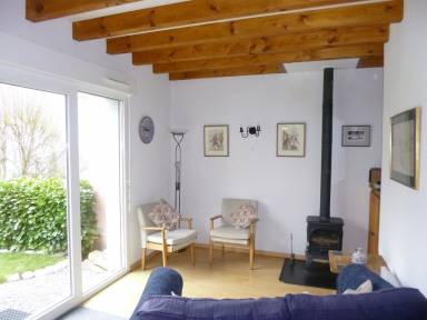 Maison de vacances Luz-Saint-Sauveur