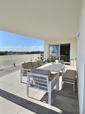 Appartement Sérignan