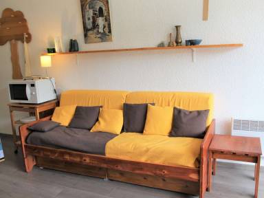 Appartement Vars