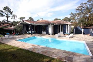 Maison de vacances Seignosse