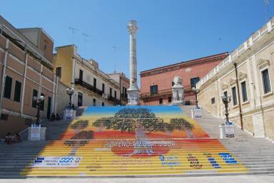 Appartamento Brindisi