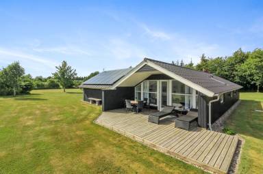 Ferienhaus Tversted