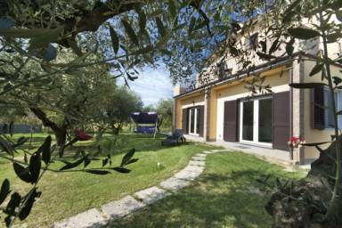 Appartamento Sarzana