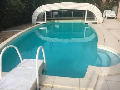 Maison de vacances Florac