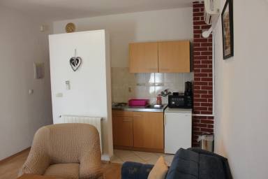 Ferienwohnung Rogotin