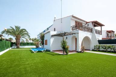 Huis Playa del Inglés