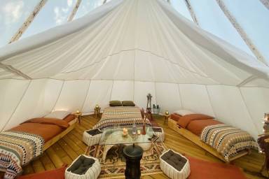 Chalet Arras