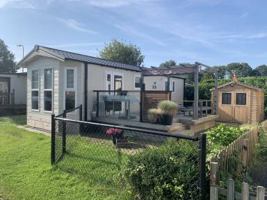 Chalet Wissenkerke