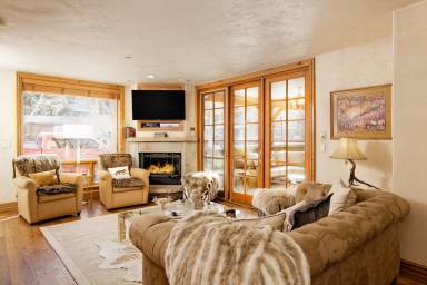 Condo Aspen
