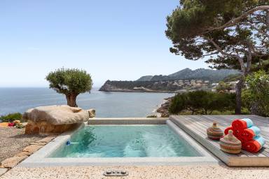 Individueller Urlaub in einer Ferienwohnung an der Ostküste Mallorcas - HomeToGo
