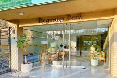 Appartement Mendoza