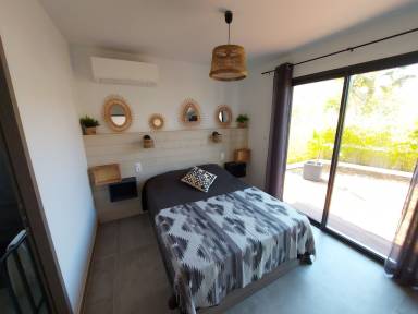 Appartement Six-Fours-les-Plages