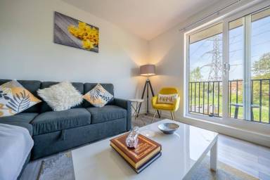 Apartment Staines-upon-Thames
