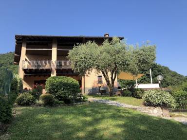 Villa Sarnico