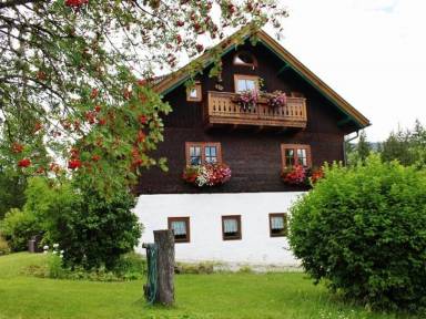 Ferienwohnung Sankt Michael im Lungau