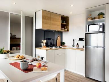 Mobil-home Saint-Yrieix-sur-Charente