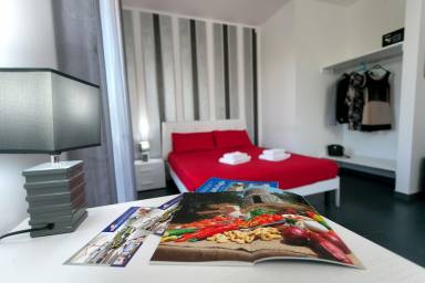 Bed & Breakfast Uggiano La Chiesa
