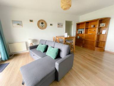 Appartement Blériot-Plage