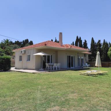 Villa Réthymnon