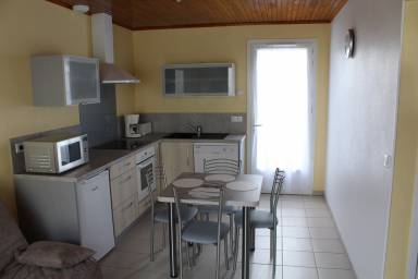 Appartement Parentis-en-Born