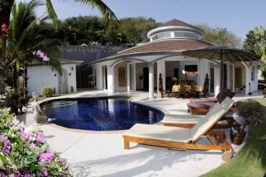 Villa Sa Khu