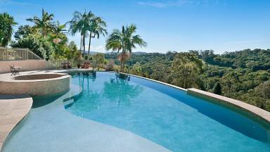 House Pool Federal