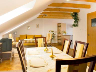 Apartament Balice