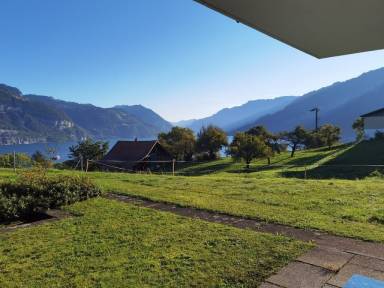 Bed & Breakfast Thunersee