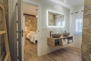 Apartamento Linares
