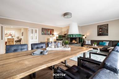 Ferienwohnung Büsum