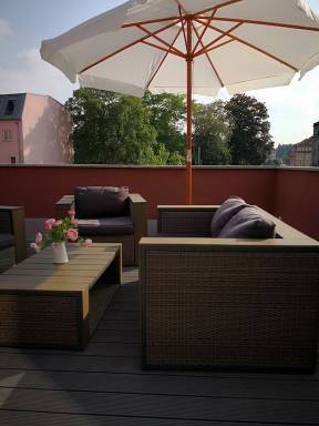 Ferielejlighed Strehlen
