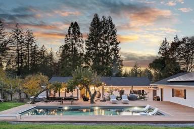 Cottage Air conditioning Occidental