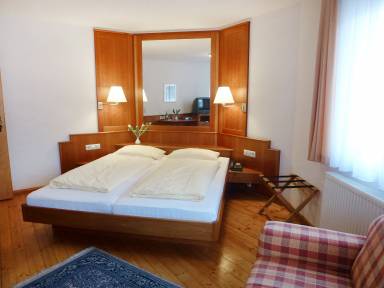 Ferienwohnung Kaiserstuhl