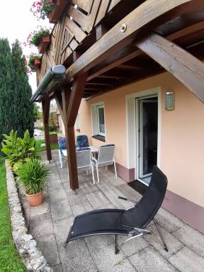 Ferienwohnung Bärnfels